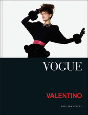 Vogue. Valentino. Ediz. a colori Drusilla Beyfus