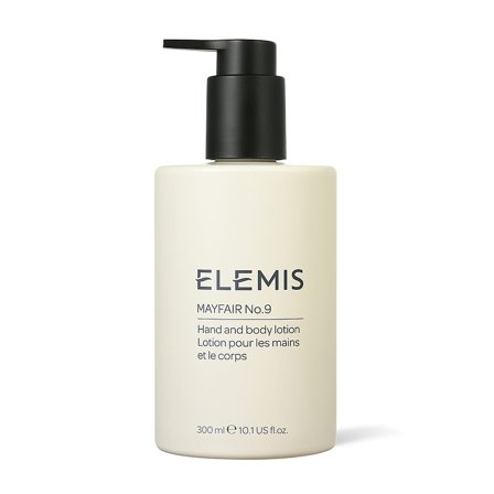 Elemis Mayfair No.9 Hand & Body Lotion 300 ml, Skincare, Kropspleje, Bodylotion