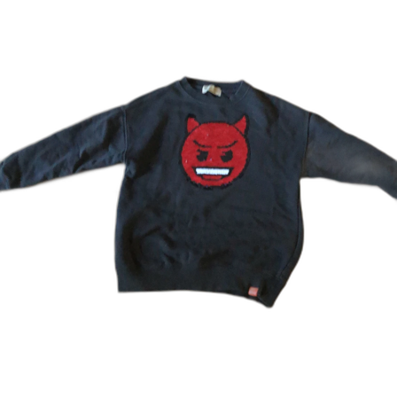 Zara sweatshirt