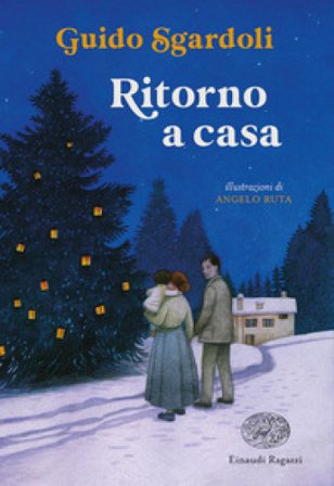 Ritorno a casa. Ediz. a colori Guido Sgardoli