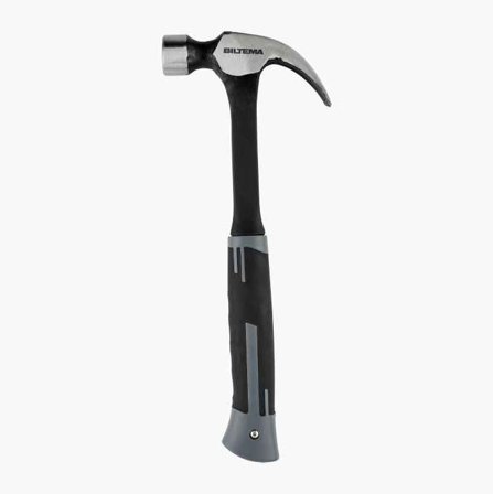 Snickarhammare 20 oz 336 mm - Biltema