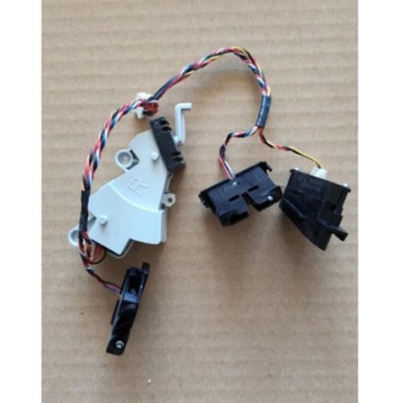 Höger hjul Cliff Sensor Front Impact Komponent kompatibel för Xiaomi Dammsugare 1:a generationen