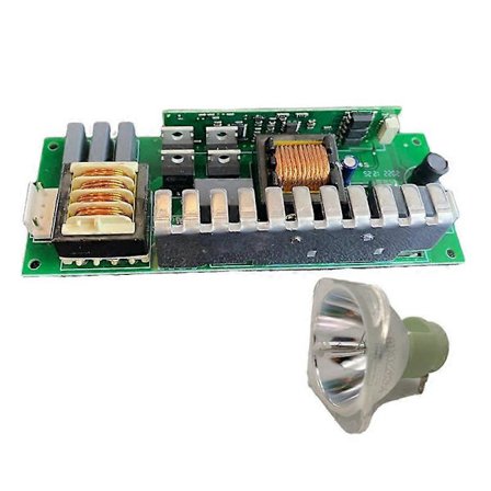 7R 230W Beam Lampepære med 230W Ballast Strømforsyning til R7 Scenelys