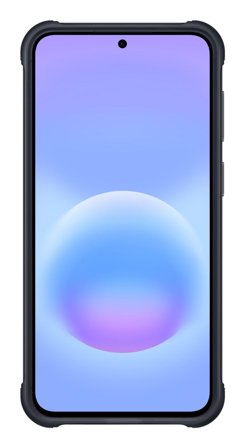 Samsung GALAXY A57 RUGGED CASE BLACK ACCS