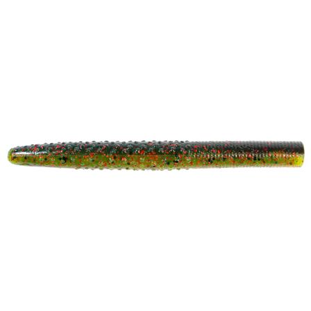 Z-Man Big TRD 4 ́/10cm 6-pack California Craw