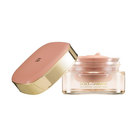 Dolce&Gabbana Skin Beautifiers Glow-Bounce Ceramide Cream 50ml - Tratt.viso 24 ore antirughe