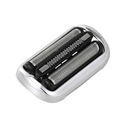 til Braun Series 5/6/7 Elektrisk Barbermaskine Udskiftningshoved, Kompatibel med Barbermaskiner 5762 5764 Barberhoved Udskiftning_Særlige gaver