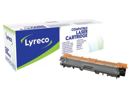 Lyreco Toner BROTHER TN-241BK Svart - Lyreco - Toner och bläck - Tonerkassetter - Toner Lyreco