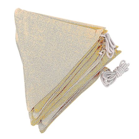 Vejrhane i rustfrit stål til hjemmet - Vindretningsindikator til haven - Måleværktøj til udendørs