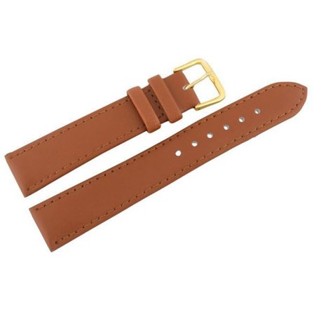 Stilsäkert Hållbar Klockarmband i PU-Läder