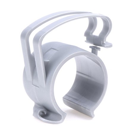 50mm Scenbelysning trådklämmor ram sele kort o linjeklämma