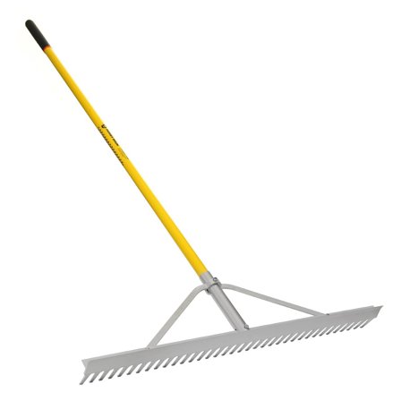 Hörby Bruk 8805 Planeringskratta 900 mm, Trädgårdsredskap