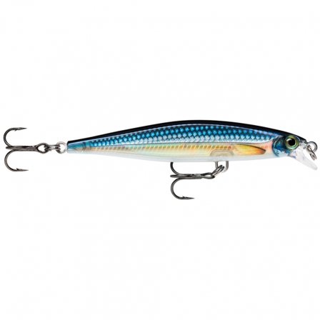 Rapala Shadow Rap 7cm BLL