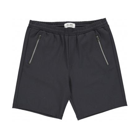 Just Junkies, Flex Short Zwart, Heren, Maat:S