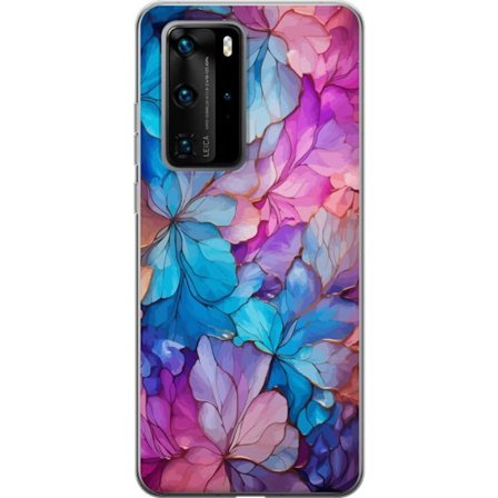 Mobilskal till Huawei P40 Pro med Magiskt