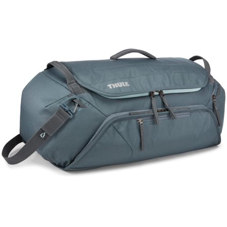 Thule Roundtrip Bike Duffel cycle panniers Grey OneSize