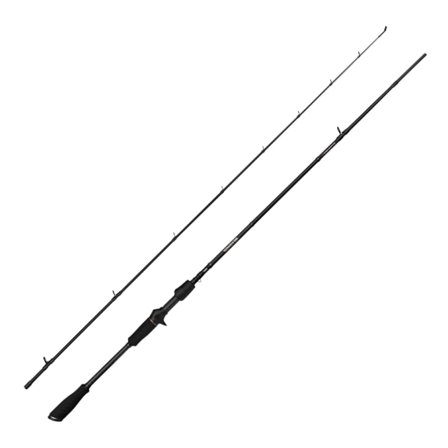Savage Gear Revenge SG2 Vertical Casting - 198cm, 6'5'' 20-65g 2pcs
