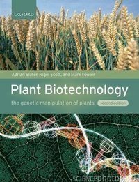 Plant Biotechnology