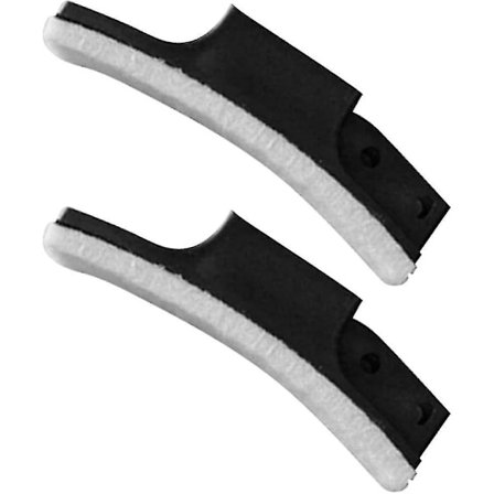 2 stk. Spinning Sykkel Bremsesko Treningssykkel Brems Gruppe Sykkel Bremserstatning