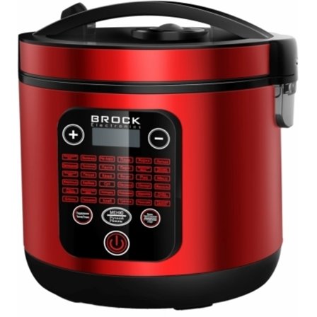 Multikoger, MC 3602 RD, Brock