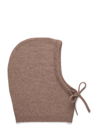 Davida Cashmere | Balaclava | ONE SIZE
