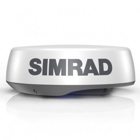 Simrad HALO24 Radar