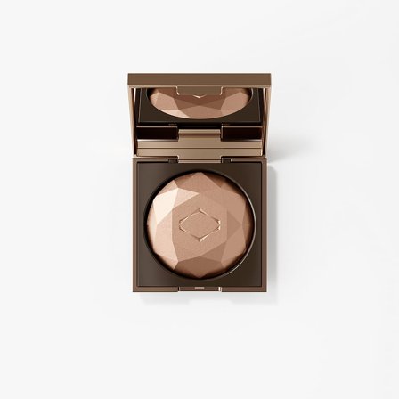 Alûstre Illuminator The original 005R Crystal Cool Morganite, Makeup, Ansigt, Blush