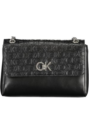 Calvin Klein Borsa Donna Nero