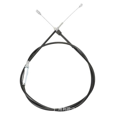 Clutch-kabel gressklipper Clutch-kabel erstatning 54510-VR8-N00 for Honda HRN216 VYA VKA