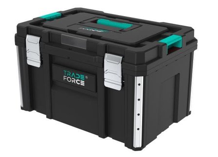 TradeForce Forcebox Medium Systemkasse