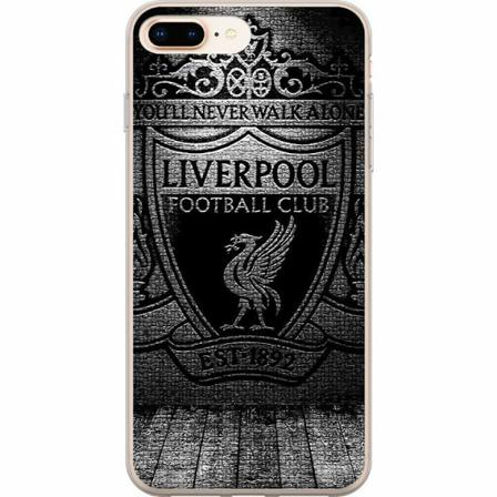 Apple Iphone 7 Plus Skal / Mobilskal - Liverpool Fc