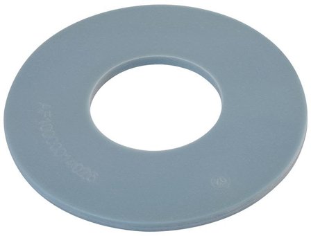 Gustavsberg Nautic 9GN00400 Ventilhuspakning hvit, plast, Baderom