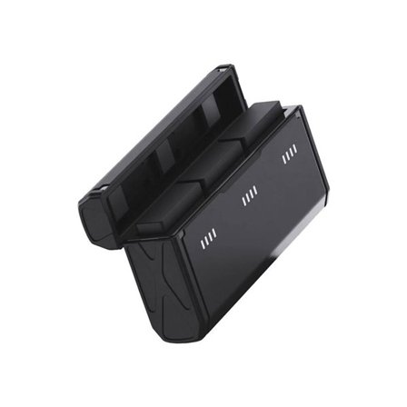 Telesin batterioplader til GoPro Hero 13 Black med tre kanaler