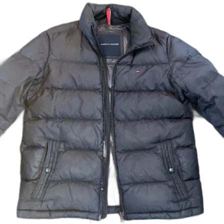Tommy hilfiger jacka