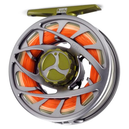 Orvis Mirage LT - II #3-5