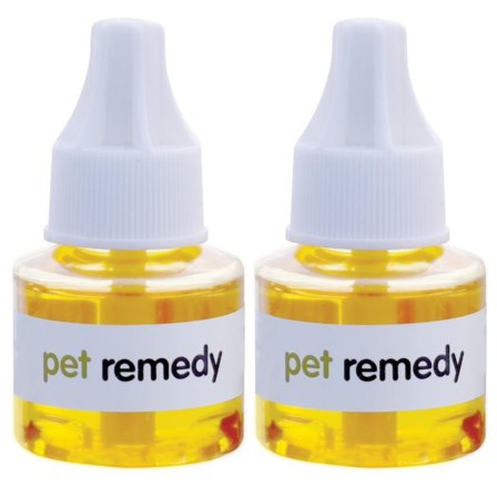 Pet Remedy Refill - 2x40ml
