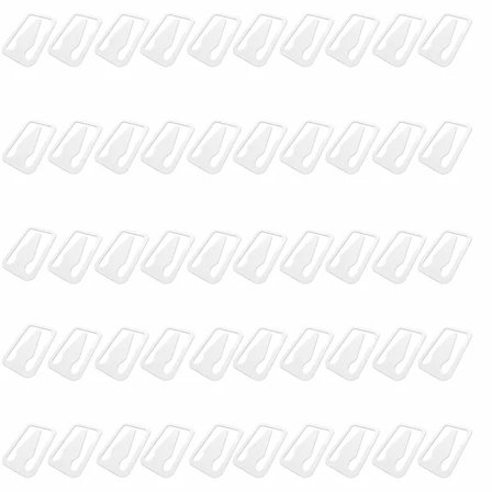 50 boklinjemarkører, boksidemarkører, pilbokmerker