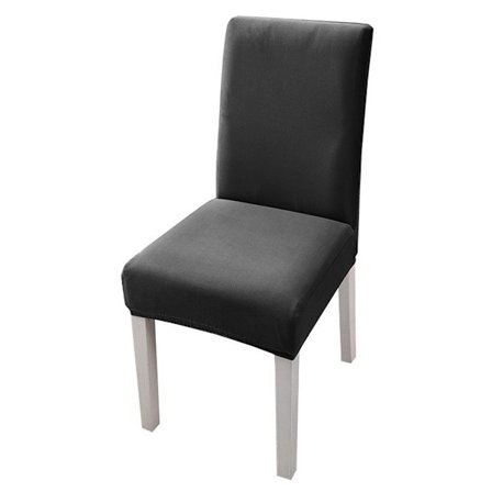 Tuolinpäällinen Joustava Venyvä Irrotettava Kangas Ruokailuhuoneen Tuolin Päälliset Sarjat Keittiöön