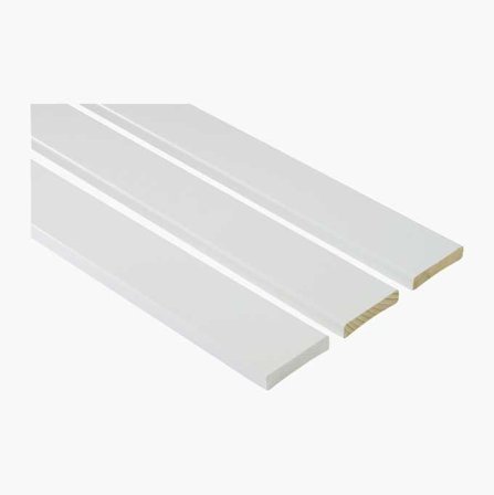 Dörrfoderset 3 delar