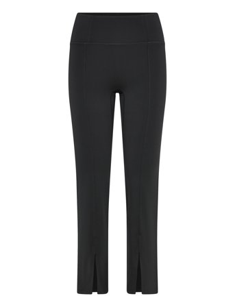Girlfriend Collective | Luxe Split Hem Legging | S