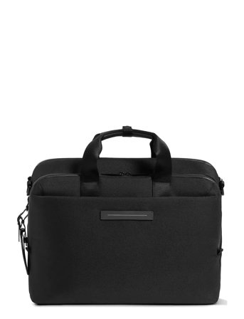 Horizn Studios Midtown Briefcase - Black - 29
