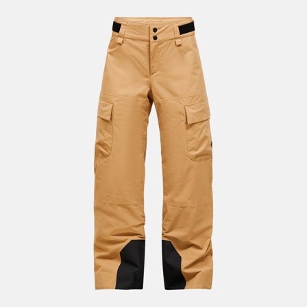 Peak Performance - Edge HIPEÂ 2L Insulated Shell Cargo Pants Women