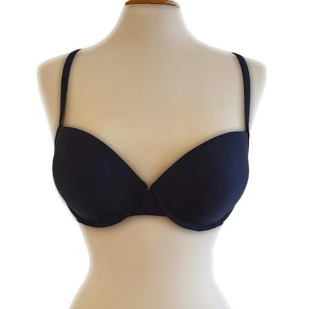 Bikini Överdel Ellos Beach Sunrise Black L