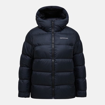 Peak Performance - Frost Down Puffer Jacket Women