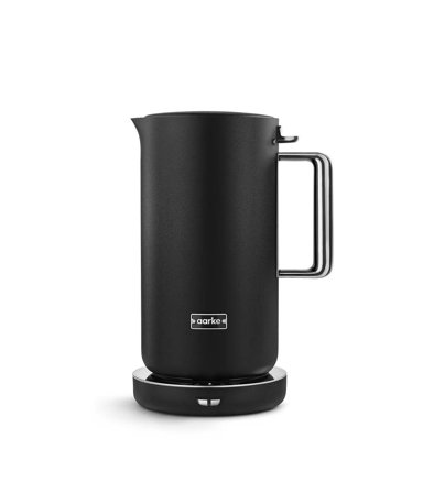 Aarke Kettle Matte Black