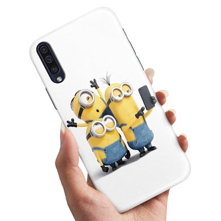 Deksel / Mobildeksel til Huawei P30 - Minions