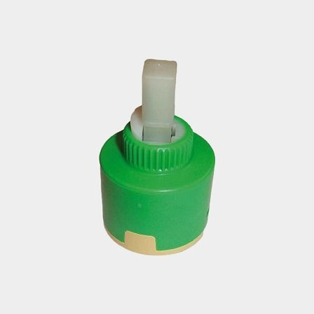 Cartridge for mixer