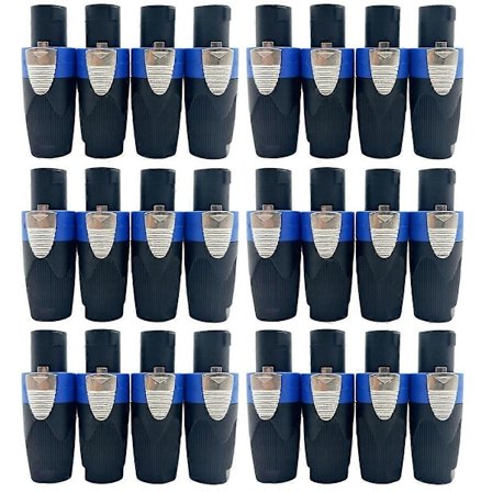 30 stk. Nl4Fx Speakon 4-polet plugg hann lydhøyttaler kontakt høyttaler effektforsterker Ohm- Nl4Fx kontakt