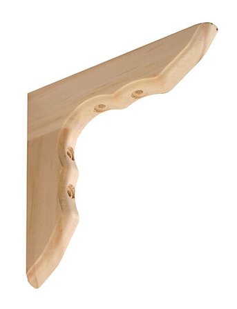 PN-BESLAG HYLLEKNEKT PROF FURU 150X150MM