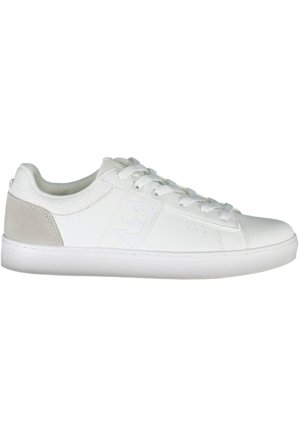 Napapijri Shoes Calzatura Sportiva Donna Bianco